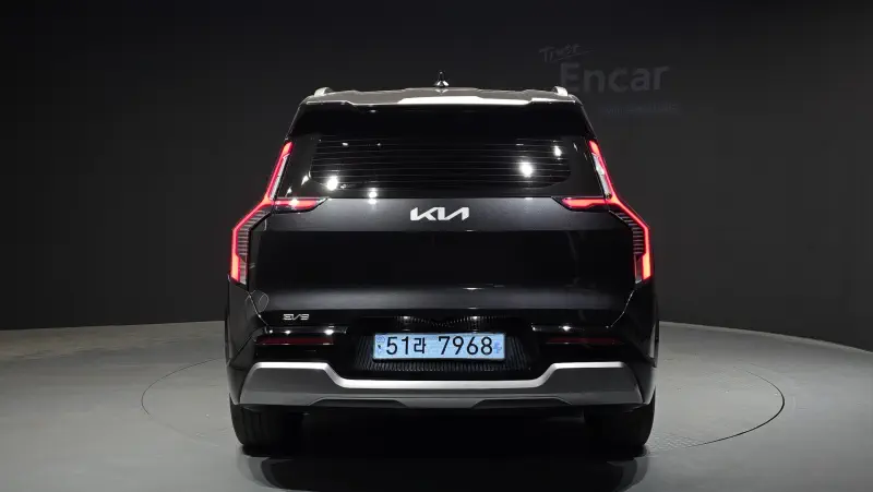 Kia EV9