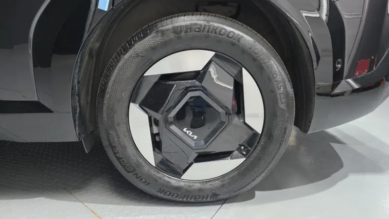 Kia EV9