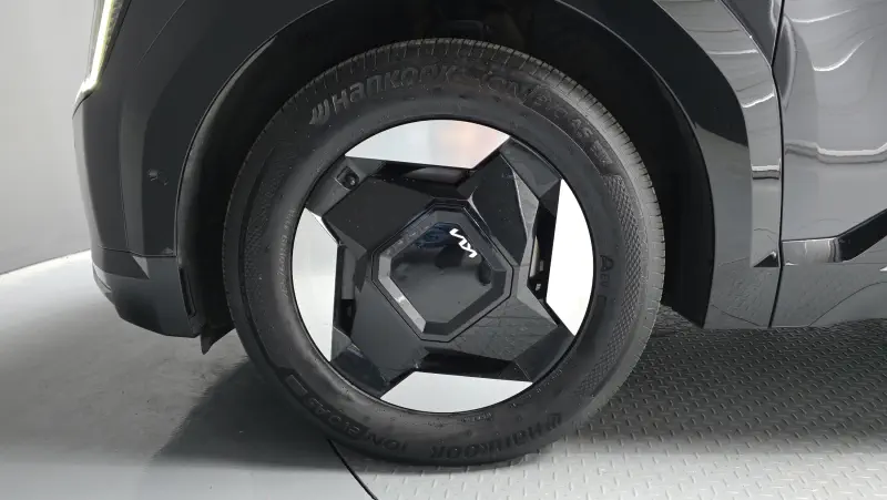 Kia EV9