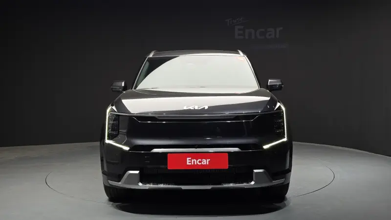 Kia EV9