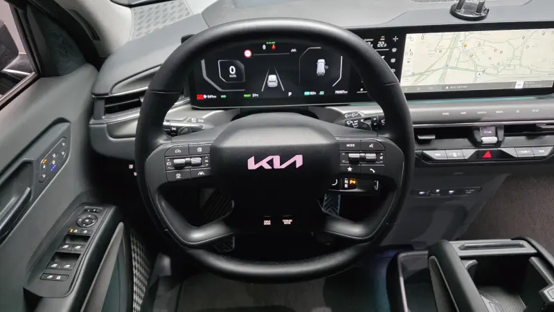 Kia EV9