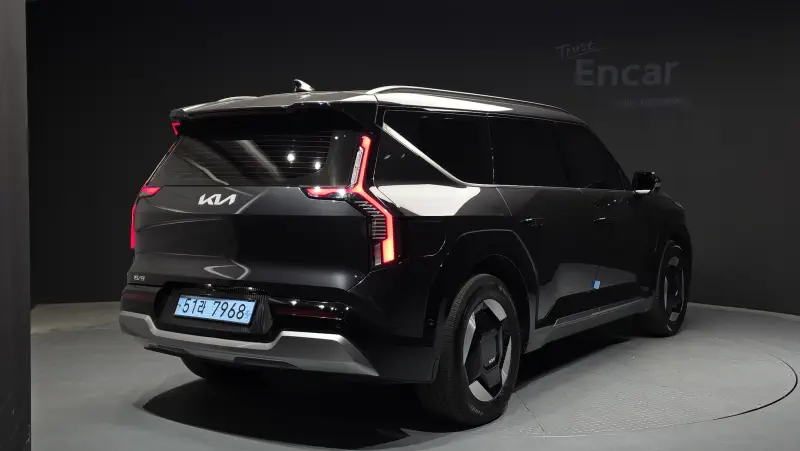 Kia EV9