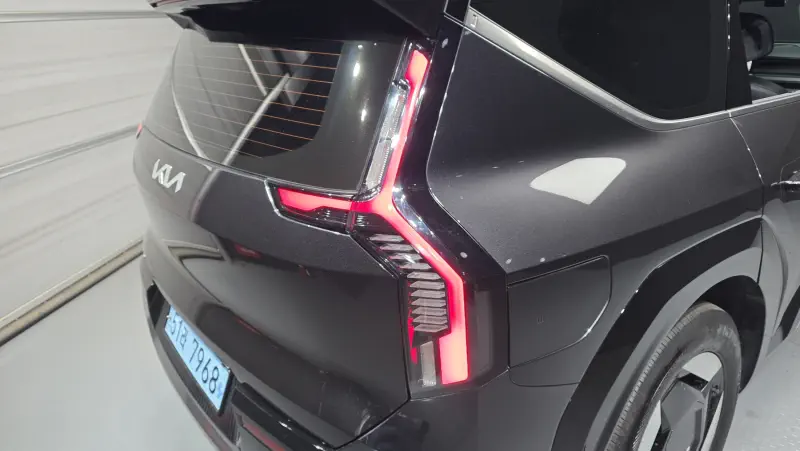 Kia EV9