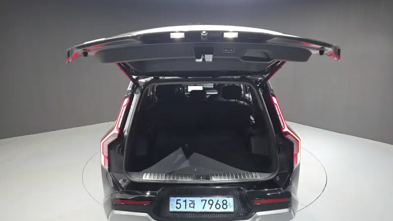 Kia EV9
