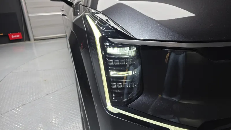 Kia EV9