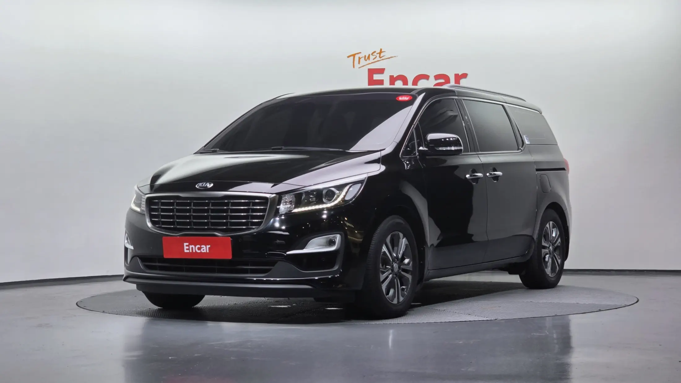 Kia Carnival 2020