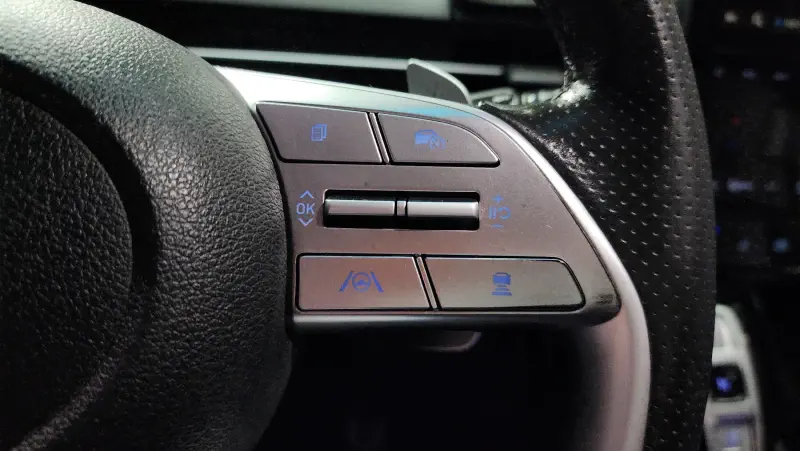 Купить Hyundai Staria Busan из Кореи