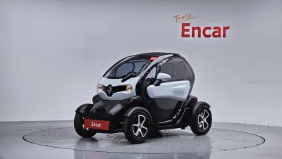 Renault Twizy