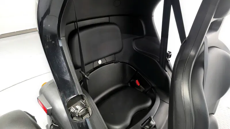 Renault Twizy