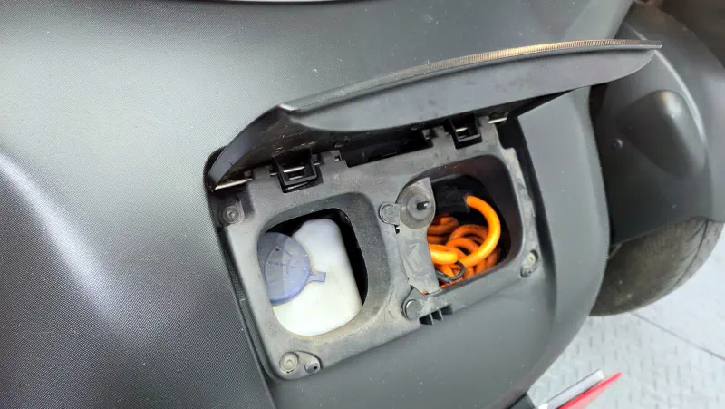 Renault Twizy