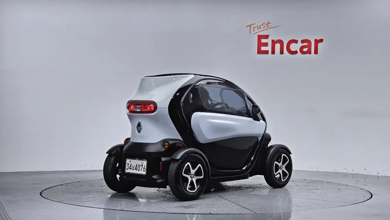 Renault Twizy