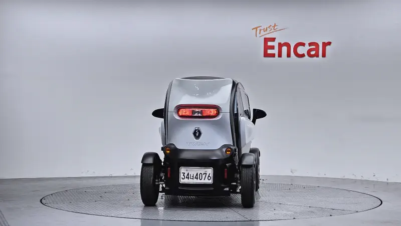 Renault Twizy
