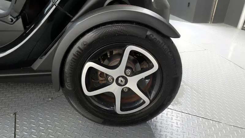 Renault Twizy