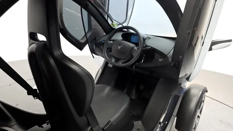 Renault Twizy
