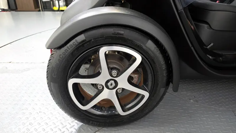 Renault Twizy