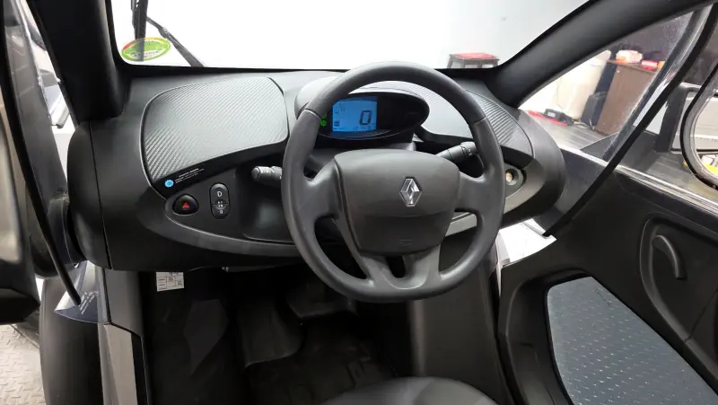 Renault Twizy