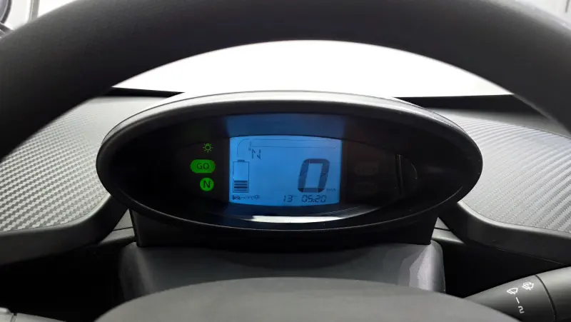 Renault Twizy