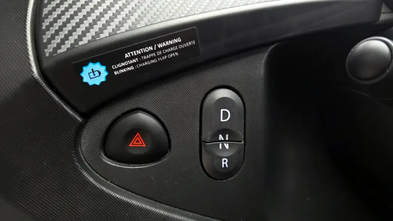 Renault Twizy