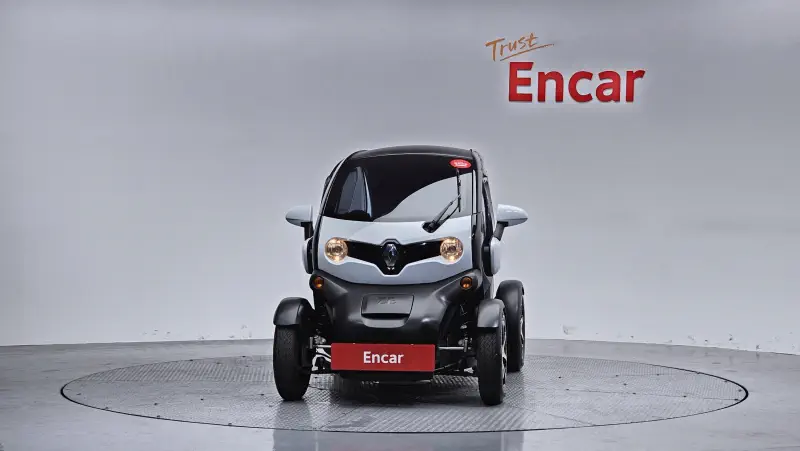 Renault Twizy