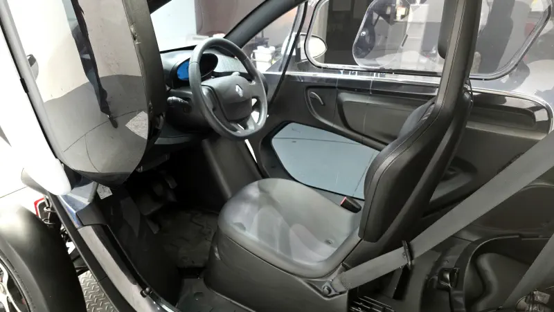 Renault Twizy