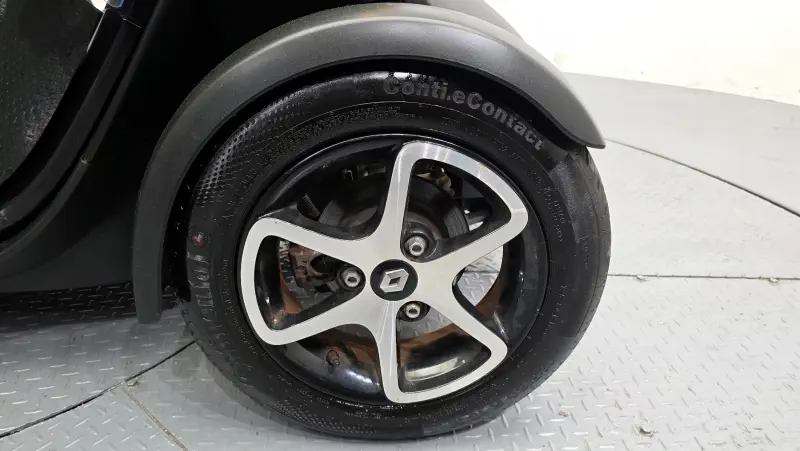 Renault Twizy
