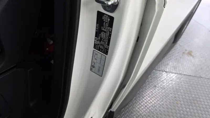 Kia PV5