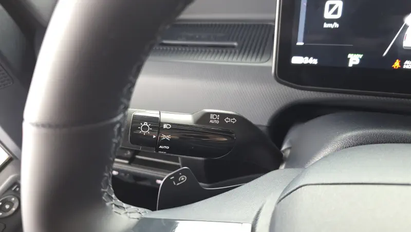Kia PV5