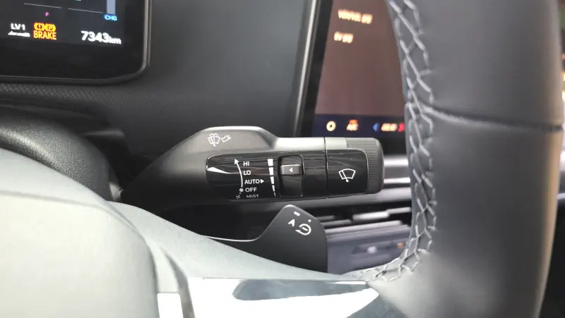 Kia PV5