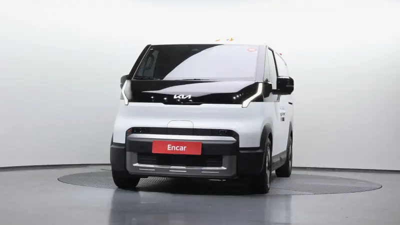 Kia PV5