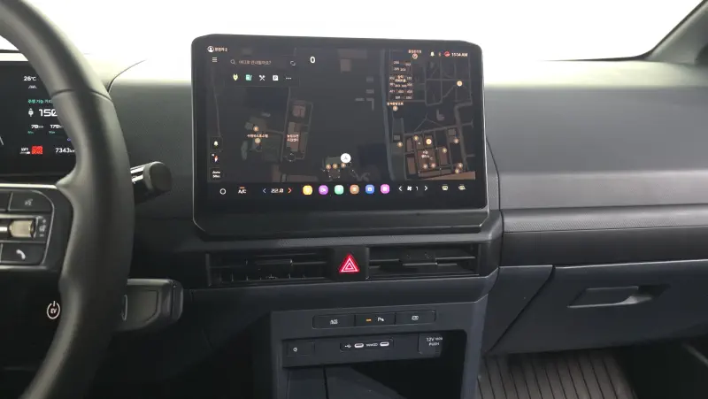 Kia PV5