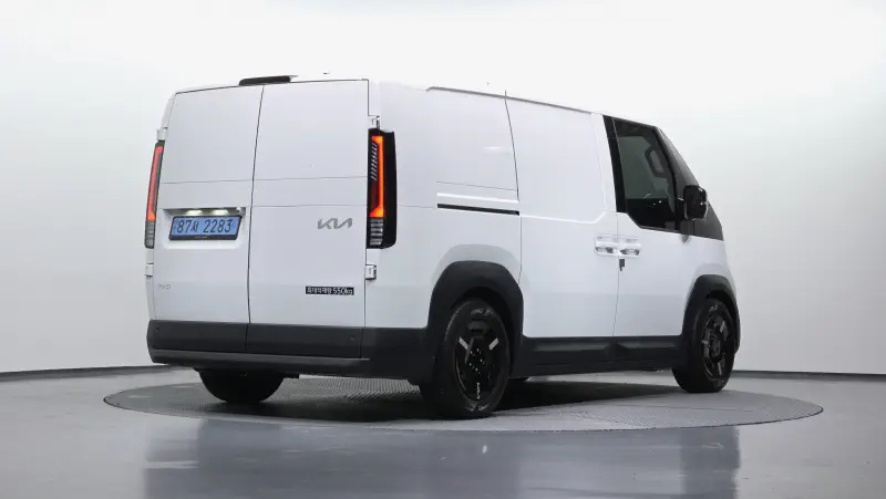 Kia PV5