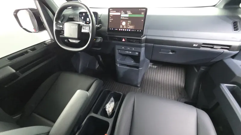Kia PV5