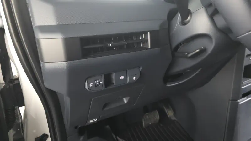 Kia PV5