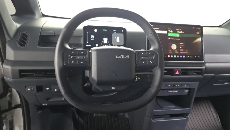 Kia PV5