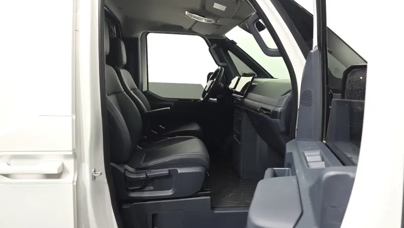 Kia PV5