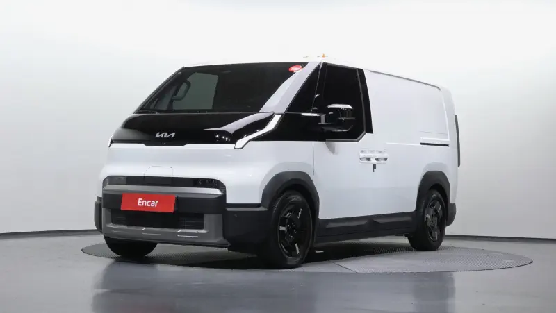 Kia PV5