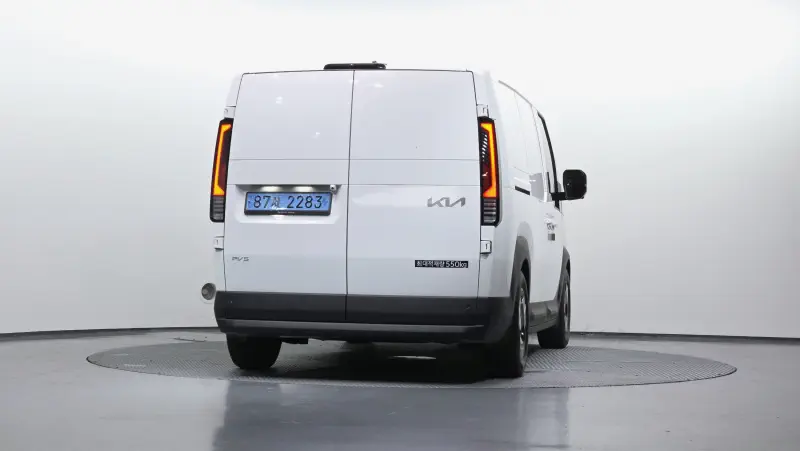Kia PV5