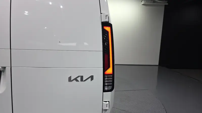 Kia PV5