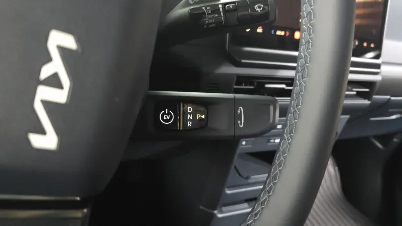 Kia PV5