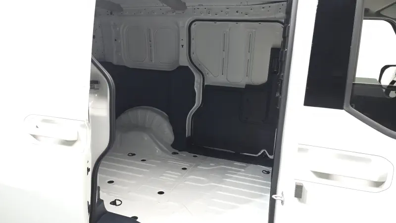 Kia PV5