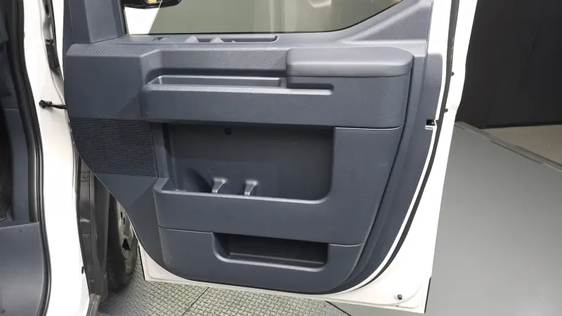 Kia PV5