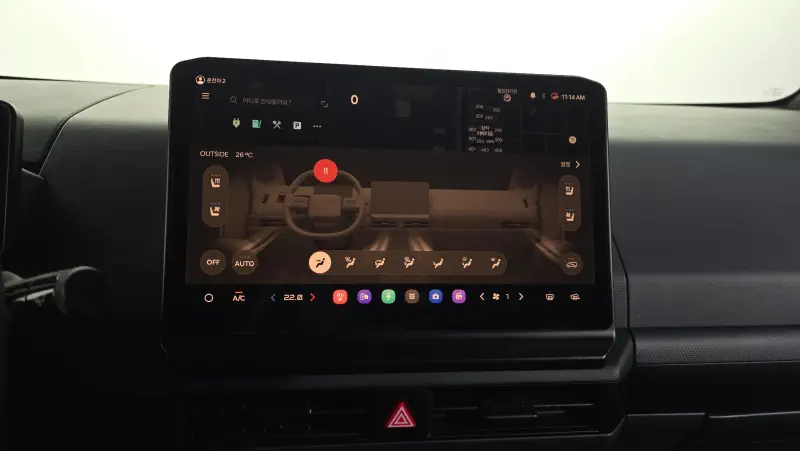 Kia PV5