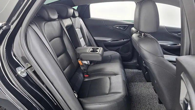 Daewoo Malibu