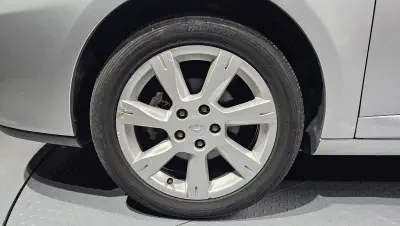 Renault Samsung SM3