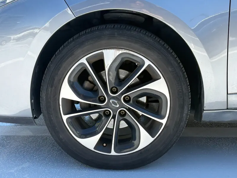 Renault Samsung SM3
