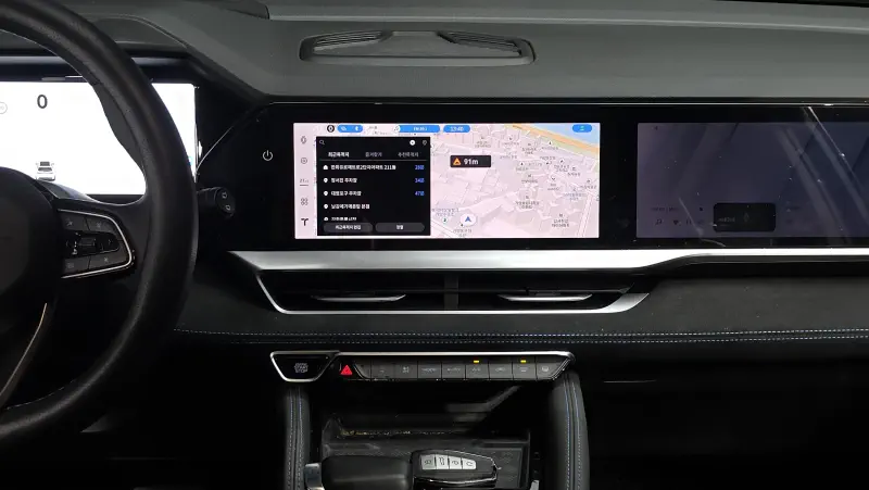 Renault Grand Koleos