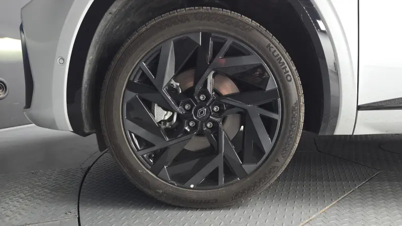 Renault Grand Koleos