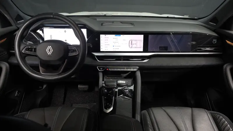 Renault Grand Koleos