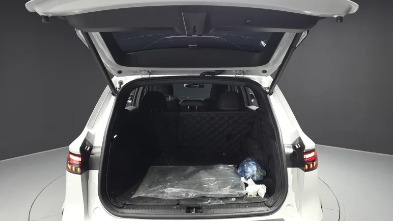 Renault Grand Koleos