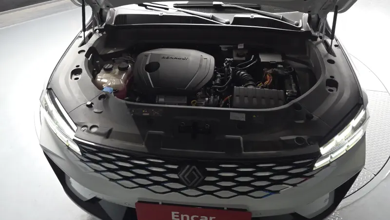 Renault Grand Koleos